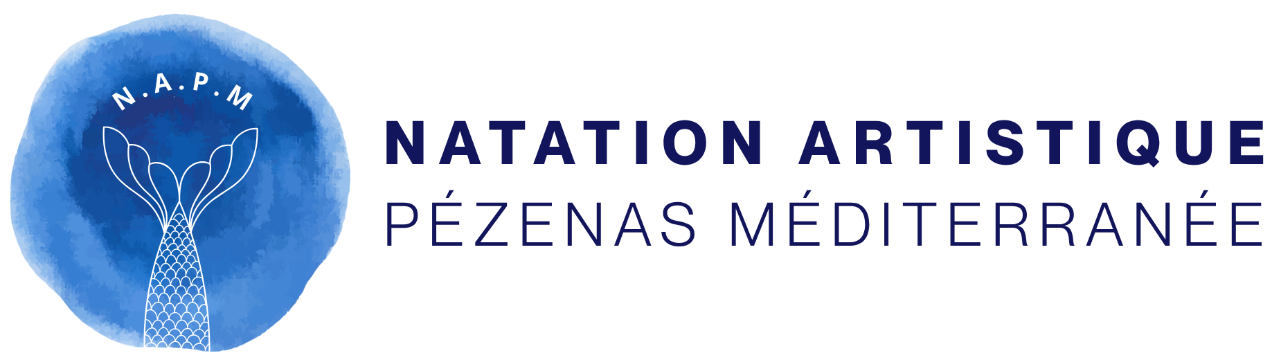 Natation Artistique Pézenas Méditerranée